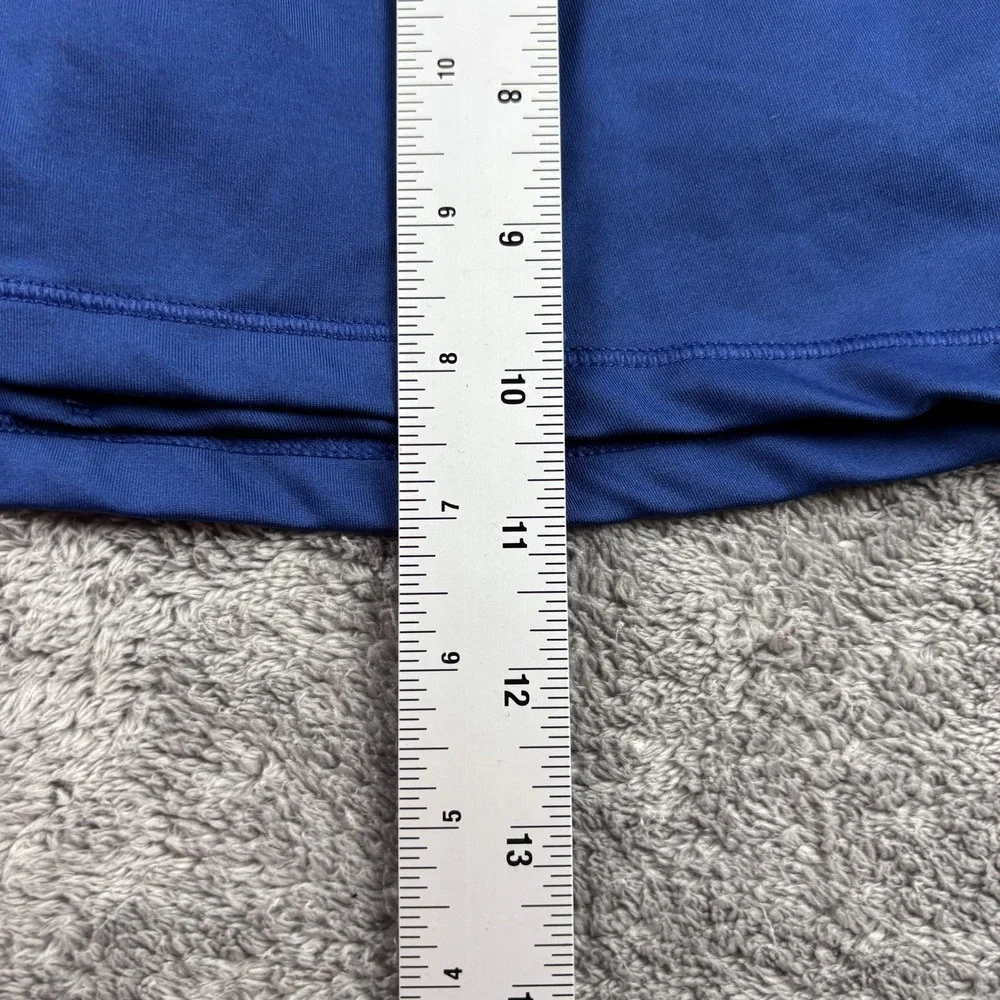 Member's Mark Active Skort Built in Shorts Girls ‎ 7/8 Blue